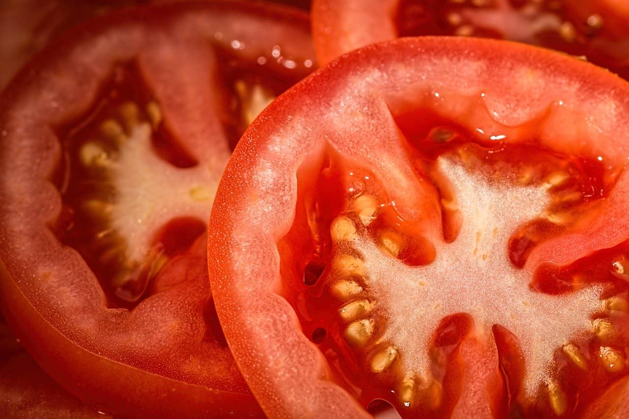 El tomate es fruta o verdura